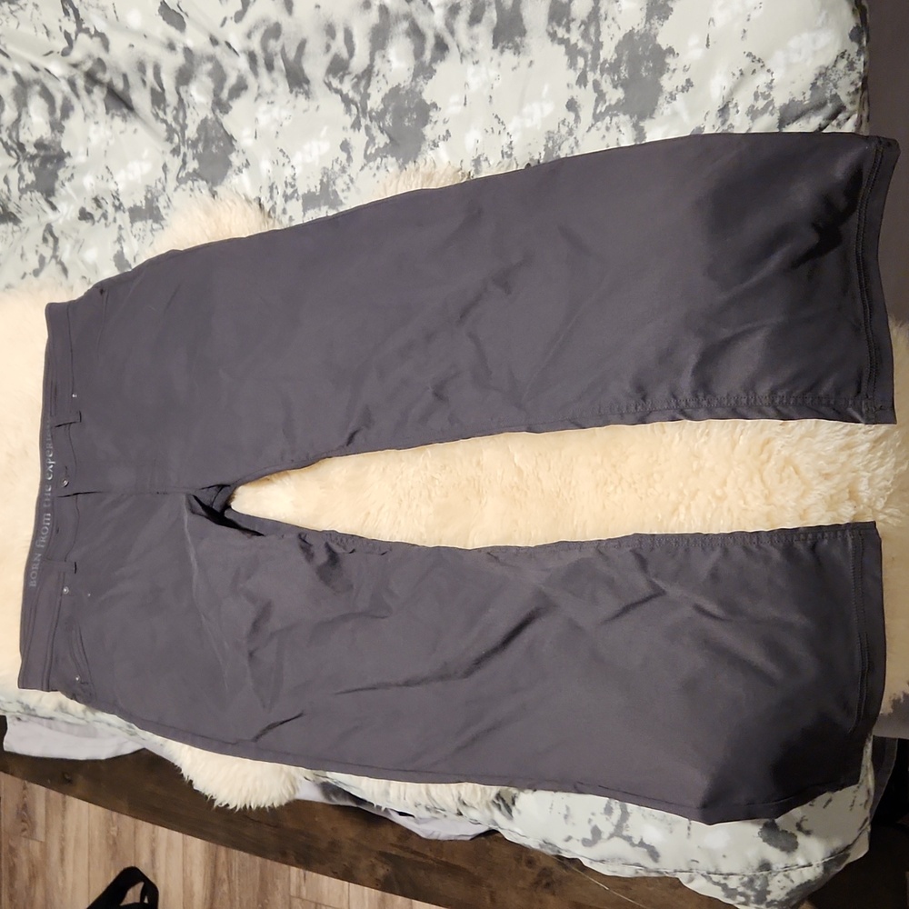 Prana Hiking Pants - 42 (Slim Fit)